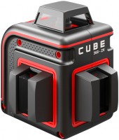 Фото - Нівелір / рівень / далекомір ADA CUBE 360-2V PROFESSIONAL EDITION 