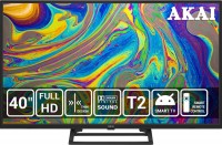 Zdjęcia - Telewizor Akai UA40IA124S 40 "