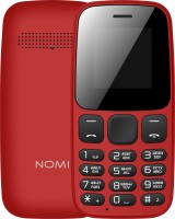 Zdjęcia - Telefon komórkowy Nomi i144c 0 B