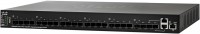 Фото - Комутатор Cisco SG550XG-24F 