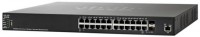 Фото - Комутатор Cisco SG550XG-24T 