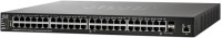 Фото - Комутатор Cisco SG550XG-48T 