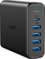 Zdjęcia - Ładowarka ANKER PowerPort Speed PD 5 