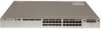 Фото - Комутатор Cisco WS-C3850-24PW-S 