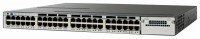 Фото - Комутатор Cisco WS-C3850-48PW-S 