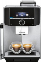 Zdjęcia - Ekspres do kawy Siemens EQ.9 s400 stal nierdzewna