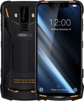 Zdjęcia - Telefon komórkowy Doogee S90C 64 GB / 4 GB