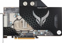 Zdjęcia - Karta graficzna PowerColor Radeon RX 5700 XT Liquid Devil 