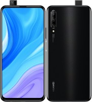 Zdjęcia - Telefon komórkowy Huawei P Smart Pro 2019 128 GB / 6 GB