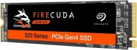 SSD Seagate FireCuda 520 ZP1000GM3A002 1 ТБ