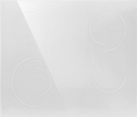 Zdjęcia - Płyta grzewcza Gorenje ECT 6 SY2 W biały