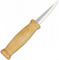 Nóż / multitool Mora Woodcarving 105 