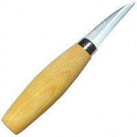 Nóż / multitool Mora Woodcarving 122 