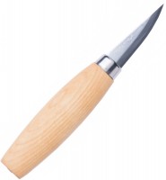 Nóż / multitool Mora Woodcarving 120 