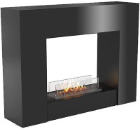 Zdjęcia - Biokominek Gloss Fire Edison 400 