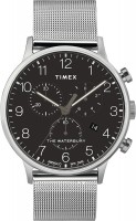 Фото - Наручний годинник Timex TW2T36600 