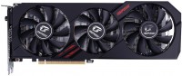 Фото - Відеокарта Colorful GeForce GTX 1660 iGame Ultra 6G-V 