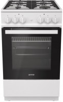 Zdjęcia - Kuchenka Gorenje K 5142 WF-B biały