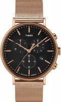 Наручний годинник Timex TW2T37100 