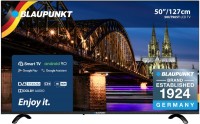 Фото - Телевізор Blaupunkt 50UT965 50 "