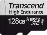 Karta pamięci Transcend microSD 350V 128 GB