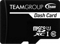 Zdjęcia - Karta pamięci Team Group microSDXC Class 10 UHS-I 128 GB
