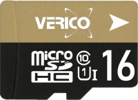 Фото - Карта пам'яті Verico microSD UHS-I Class 10 16 ГБ