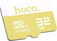 Zdjęcia - Karta pamięci Hoco microSD Class 10 32 GB