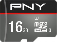 Karta pamięci PNY microSDHC Turbo 16 GB
