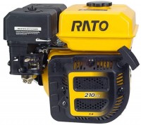 Двигун Rato R210-S 