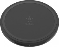 Zdjęcia - Ładowarka Belkin BoostUp Wireless Charging Pad 10W + Adapter 