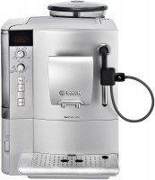 Фото - Кавоварка Bosch VeroCafe Latte TES 50321 сріблястий
