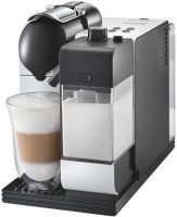 Фото - Кавоварка De'Longhi Nespresso Lattissima Plus EN 520.W білий