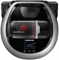 Zdjęcia - Odkurzacz Samsung POWERbot VR-20R7260WC 