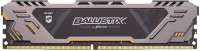Zdjęcia - Pamięć RAM Crucial Ballistix Sport AT DDR4 1x8Gb BLS8G4D30CESTK
