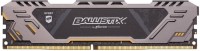 Фото - Оперативна пам'ять Crucial Ballistix Sport AT DDR4 1x16Gb BLS16G4D32AEST