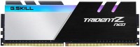 Оперативна пам'ять G.Skill Trident Z Neo DDR4 4x8Gb F4-3200C14Q-32GTZN