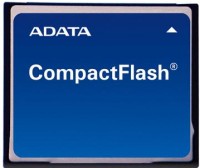 Фото - Карта пам'яті A-Data CompactFlash 4 ГБ