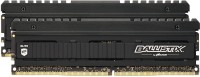 Zdjęcia - Pamięć RAM Crucial Ballistix Elite DDR4 2x4Gb BLE2C4G4D26AFEA