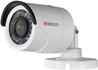 Фото - Камера відеоспостереження Hikvision HiWatch DS-T200 3.6 mm 