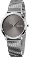 Фото - Наручний годинник Calvin Klein K3M221Y3 