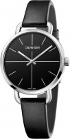 Фото - Наручний годинник Calvin Klein K7B231CZ 