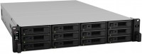 Фото - NAS-сервер Synology SA3400 ОЗП 16 ГБ