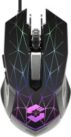 Myszka Speed-Link Reticos RGB Gaming Mouse 