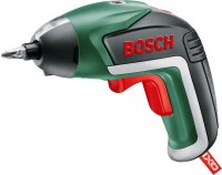 Фото - Дриль / шурупокрут Bosch IXO 5 Family Set 06039A800R 