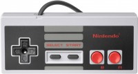 Фото - Ігровий маніпулятор Nintendo NES Classic Controller 