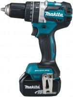 Фото - Дриль / шурупокрут Makita DHP484RX4 