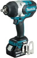 Фото - Дриль / шурупокрут Makita DTW1002RMJ 