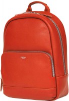 Zdjęcia - Plecak KNOMO Mini Mount Leather Backpack 10" 5.7 l