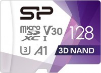 Фото - Карта пам'яті Silicon Power Superior Pro Color microSD UHS-I Class 10 128 ГБ